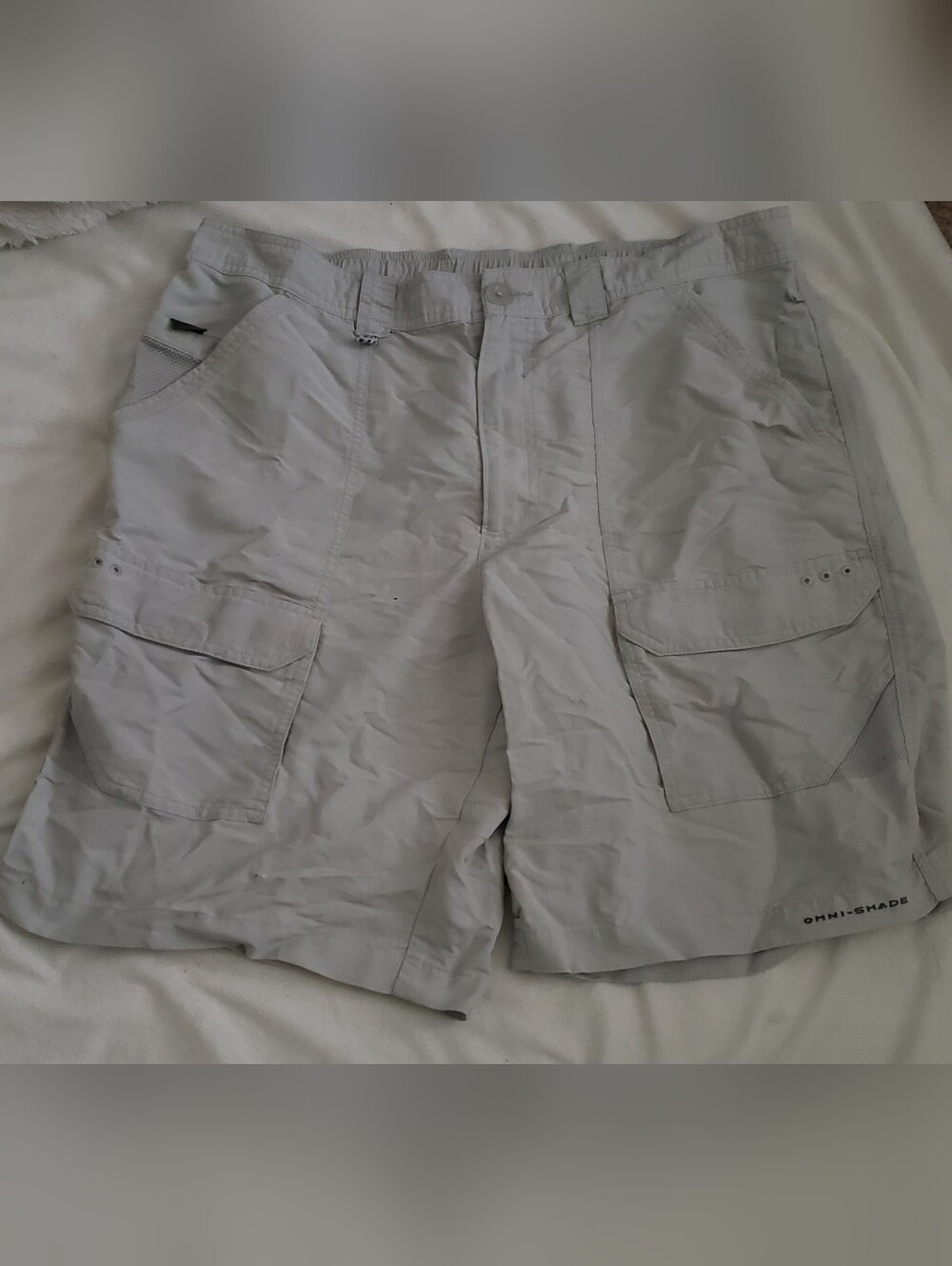 Columbia Sportswear Bermuda Shorts